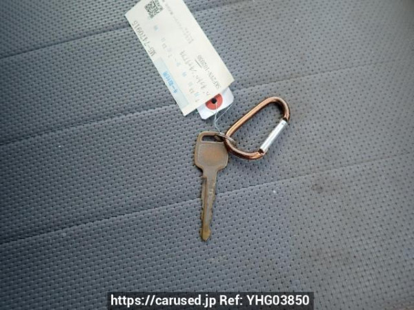 Used 2006 MT nissan vanette-van SKF2VN Image[26]