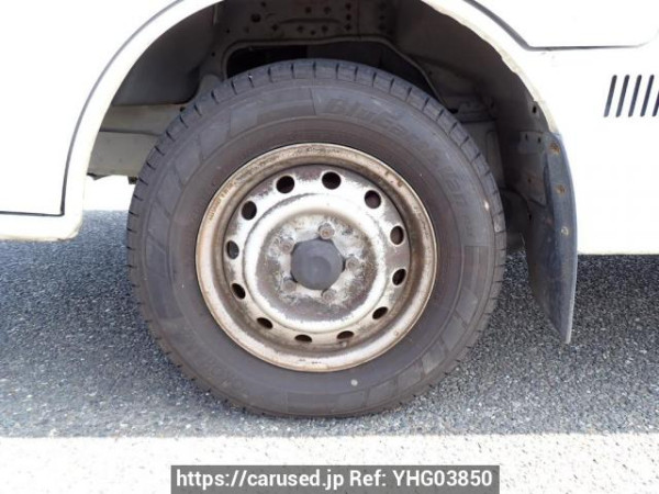 Used 2006 MT nissan vanette-van SKF2VN Image[30]