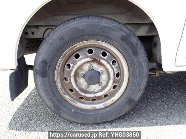 Used 2006 MT nissan vanette-van SKF2VN Image[31]