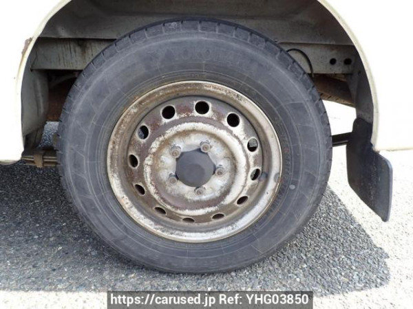 Used 2006 MT nissan vanette-van SKF2VN Image[32]