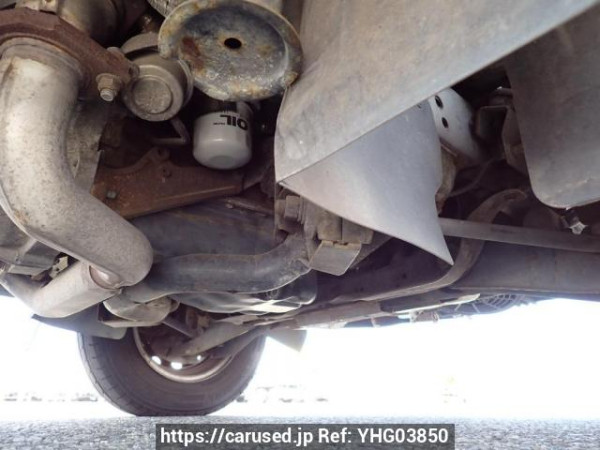 Used 2006 MT nissan vanette-van SKF2VN Image[33]