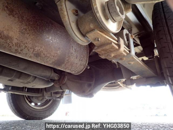 Used 2006 MT nissan vanette-van SKF2VN Image[35]