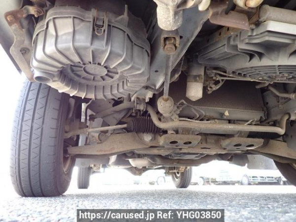 Used 2006 MT nissan vanette-van SKF2VN Image[37]