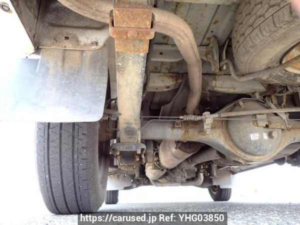 Used 2006 MT nissan vanette-van SKF2VN Image[39]