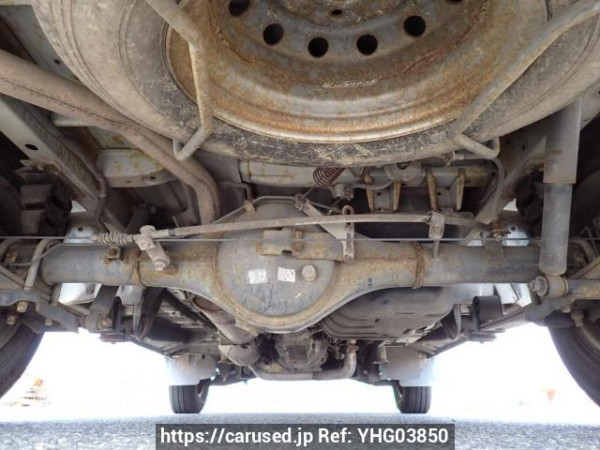 Used 2006 MT nissan vanette-van SKF2VN Image[40]