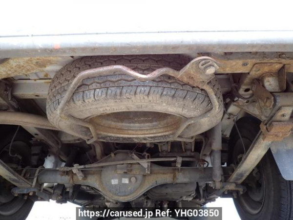 Used 2006 MT nissan vanette-van SKF2VN Image[42]