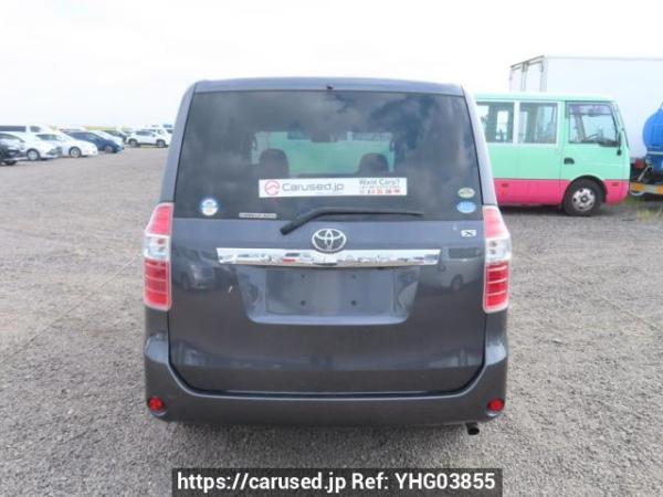 Used 2010 AT toyota noah ZRR70G Image[5]