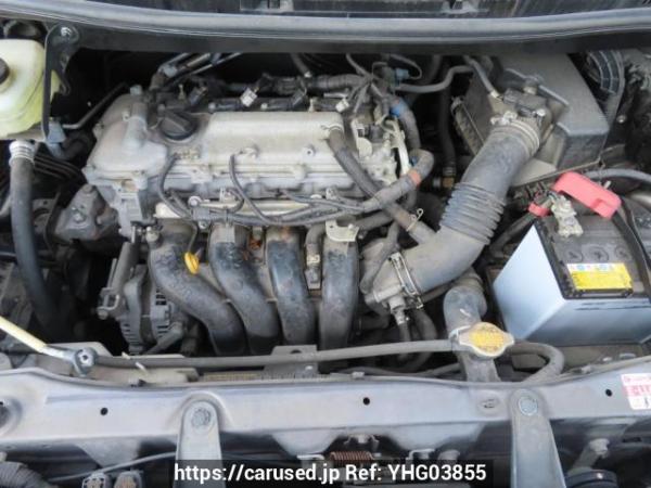 Used 2010 AT toyota noah ZRR70G Image[10]