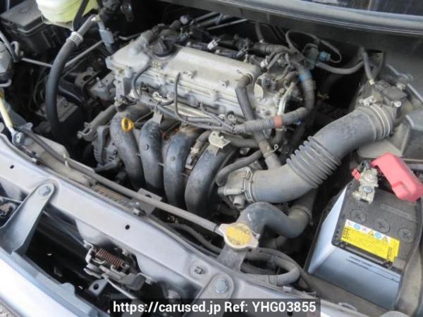 Used 2010 AT toyota noah ZRR70G Image[11]
