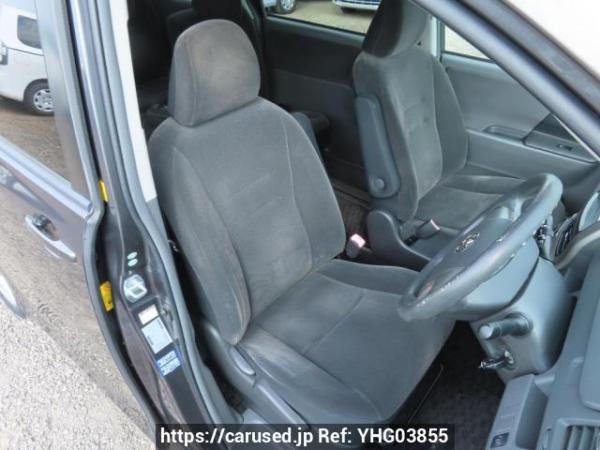 Used 2010 AT toyota noah ZRR70G Image[13]
