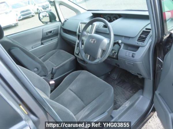 Used 2010 AT toyota noah ZRR70G Image[14]