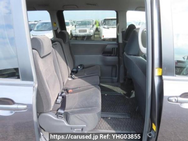 Used 2010 AT toyota noah ZRR70G Image[17]