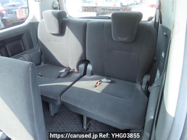 Used 2010 AT toyota noah ZRR70G Image[21]