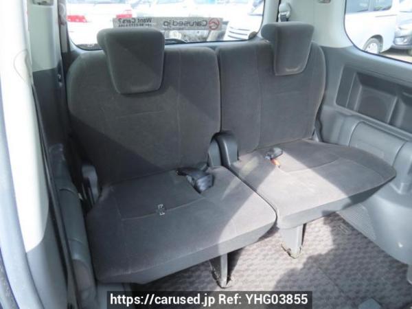Used 2010 AT toyota noah ZRR70G Image[22]