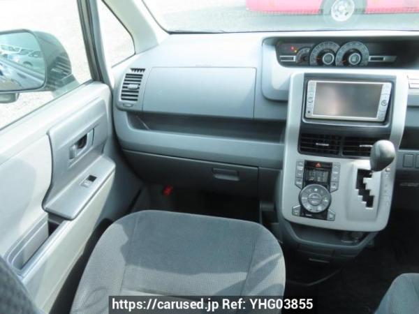 Used 2010 AT toyota noah ZRR70G Image[24]