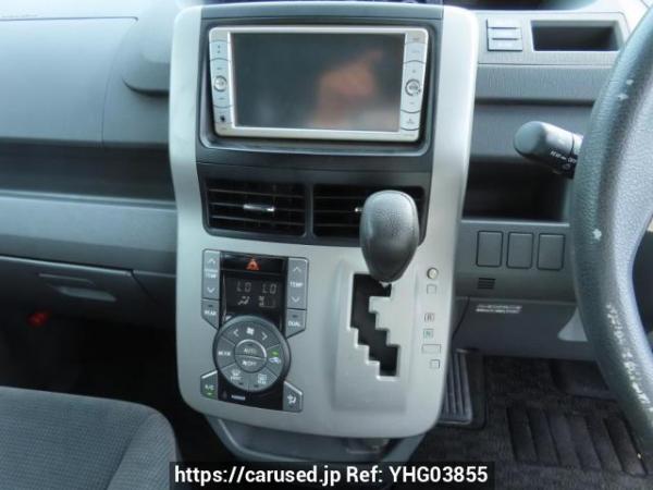 Used 2010 AT toyota noah ZRR70G Image[26]