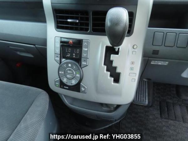 Used 2010 AT toyota noah ZRR70G Image[27]