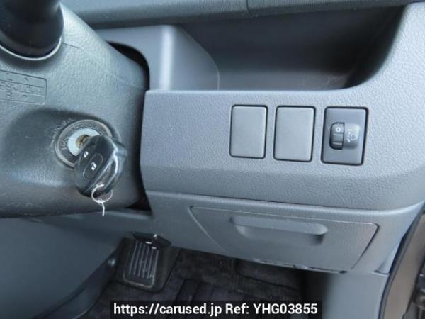 Used 2010 AT toyota noah ZRR70G Image[31]