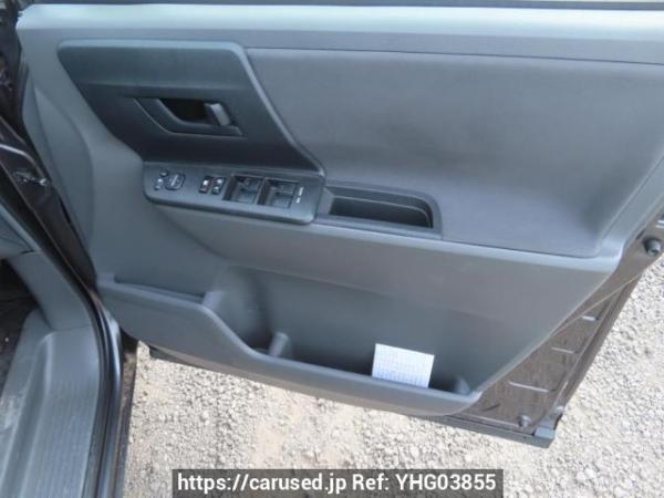 Used 2010 AT toyota noah ZRR70G Image[33]