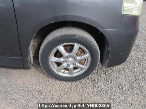 Used 2010 AT toyota noah ZRR70G Image[35]