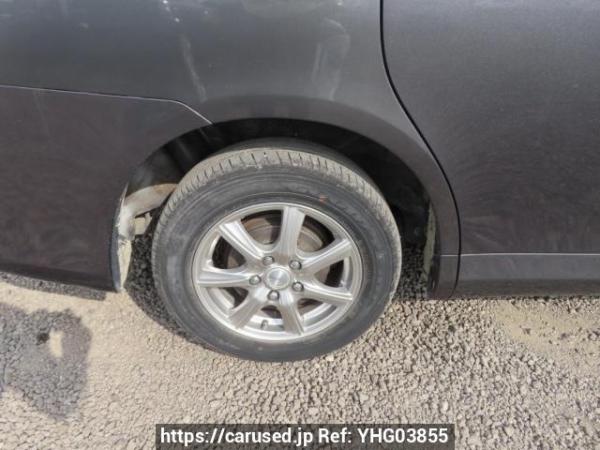 Used 2010 AT toyota noah ZRR70G Image[36]