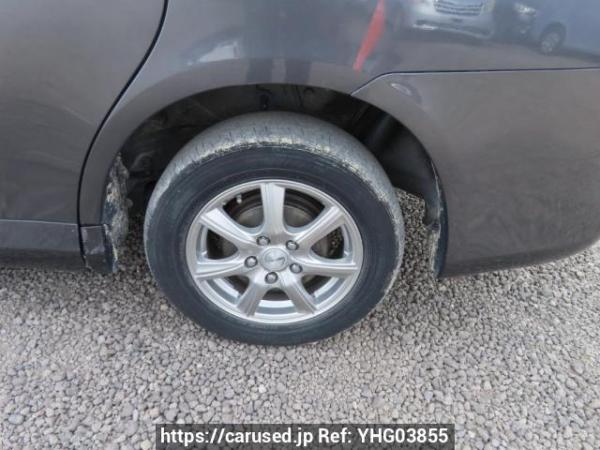 Used 2010 AT toyota noah ZRR70G Image[37]