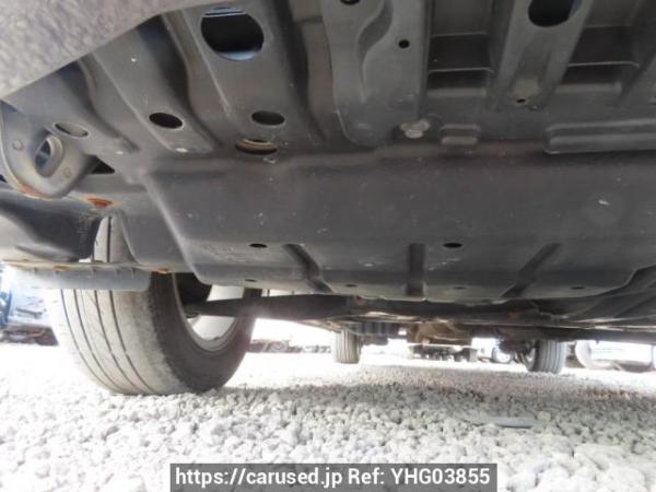 Used 2010 AT toyota noah ZRR70G Image[38]
