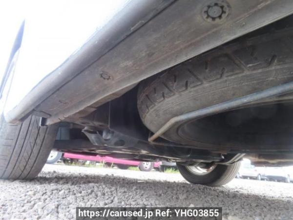 Used 2010 AT toyota noah ZRR70G Image[40]