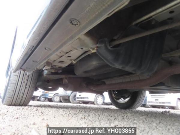 Used 2010 AT toyota noah ZRR70G Image[42]