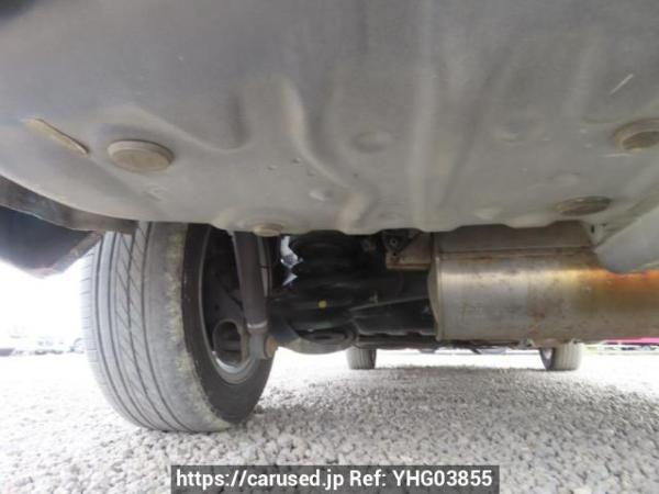 Used 2010 AT toyota noah ZRR70G Image[44]