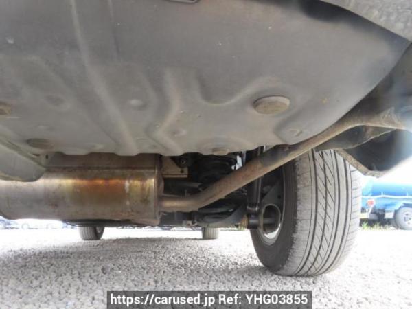 Used 2010 AT toyota noah ZRR70G Image[45]