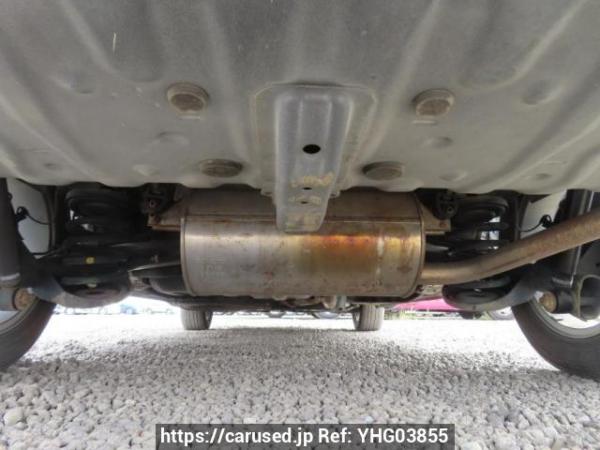 Used 2010 AT toyota noah ZRR70G Image[46]