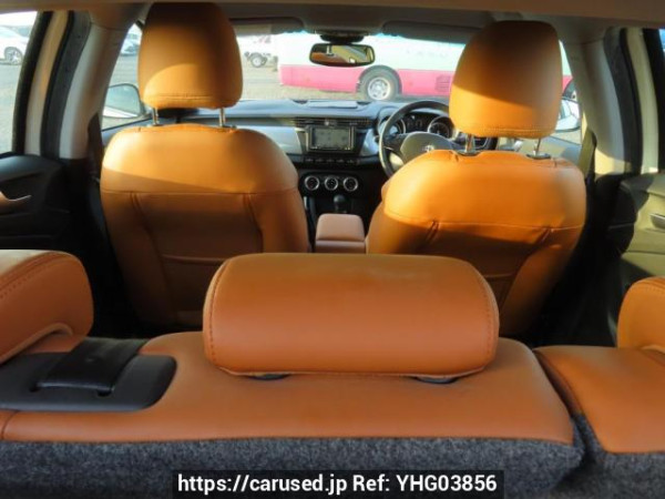 Used 2013 AT alfa-romeo giulietta 940141 Image[9]