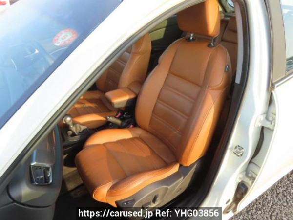 Used 2013 AT alfa-romeo giulietta 940141 Image[16]