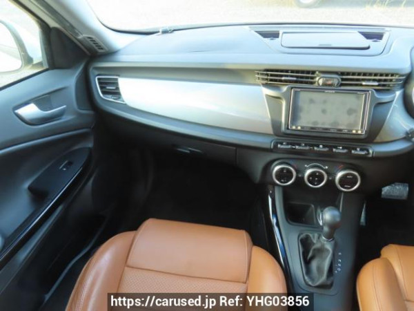 Used 2013 AT alfa-romeo giulietta 940141 Image[20]