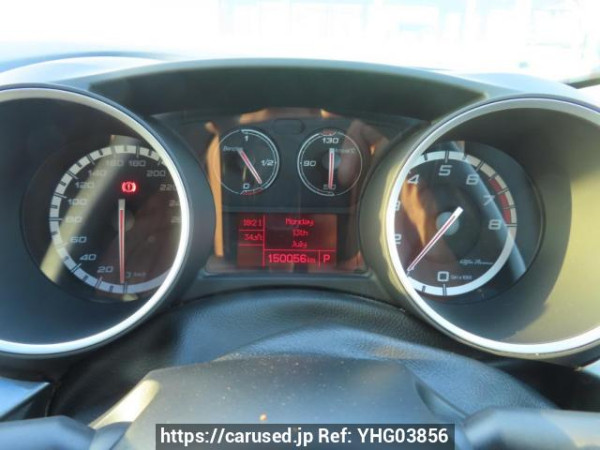 Used 2013 AT alfa-romeo giulietta 940141 Image[22]