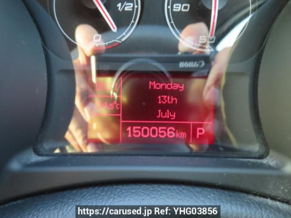 Used 2013 AT alfa-romeo giulietta 940141 Image[23]