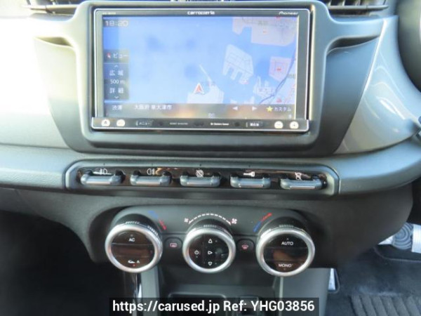 Used 2013 AT alfa-romeo giulietta 940141 Image[25]