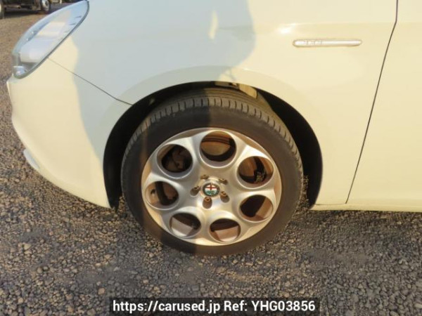 Used 2013 AT alfa-romeo giulietta 940141 Image[31]