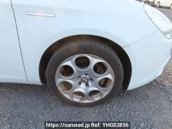 Used 2013 AT alfa-romeo giulietta 940141 Image[32]