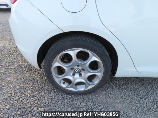 Used 2013 AT alfa-romeo giulietta 940141 Image[33]
