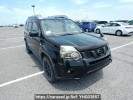 Nissan X-Trail NT31