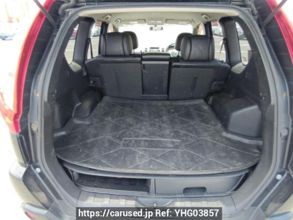 Used 2011 AT nissan x-trail NT31 Image[8]