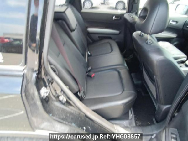 Used 2011 AT nissan x-trail NT31 Image[14]