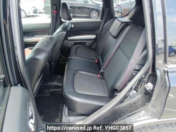 Used 2011 AT nissan x-trail NT31 Image[15]