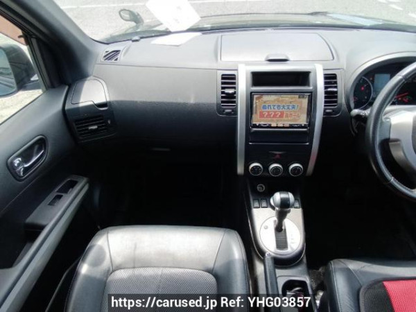 Used 2011 AT nissan x-trail NT31 Image[17]