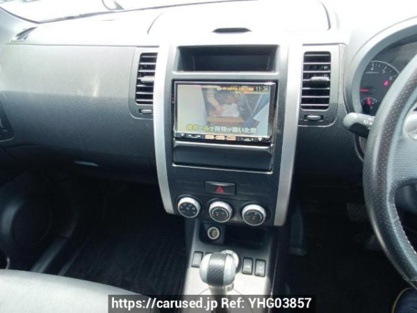 Used 2011 AT nissan x-trail NT31 Image[18]
