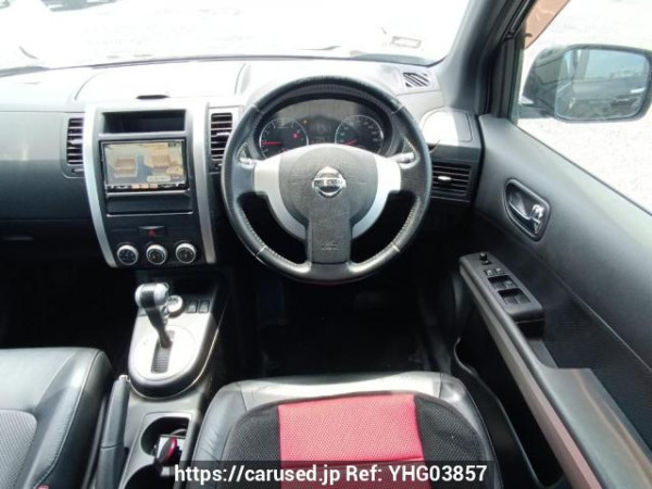 Used 2011 AT nissan x-trail NT31 Image[19]