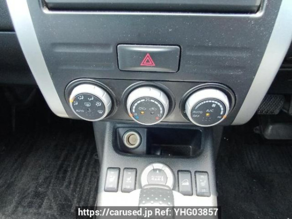 Used 2011 AT nissan x-trail NT31 Image[21]
