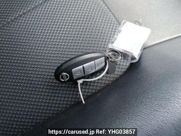 Used 2011 AT nissan x-trail NT31 Image[25]